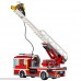 LEGO City Fire Ladder Truck 60107 B017B1ALPY